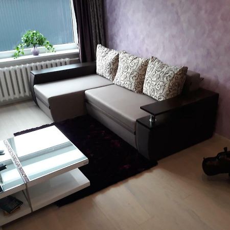 Apartment Tallinn Eksteriør billede