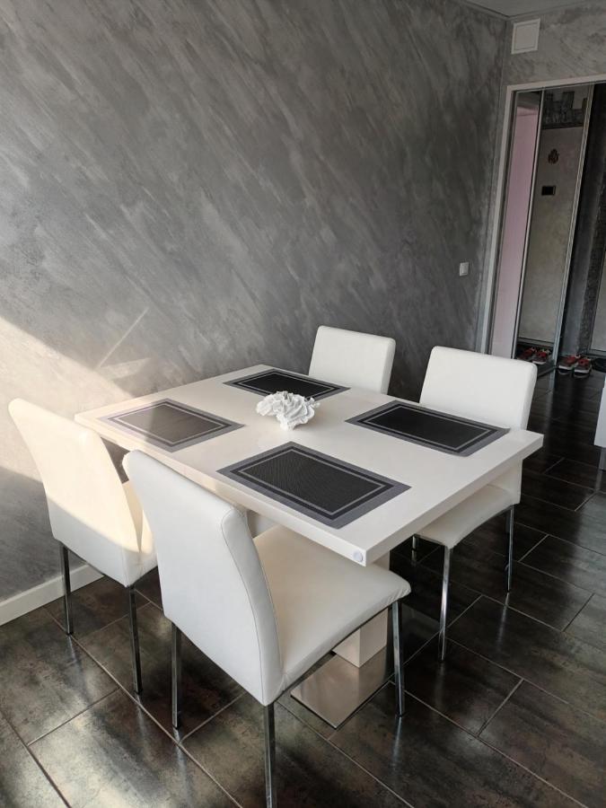 Apartment Tallinn Eksteriør billede