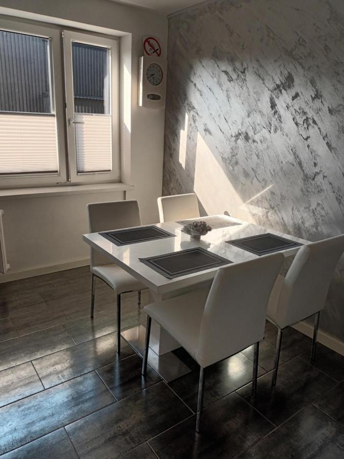 Apartment Tallinn Eksteriør billede