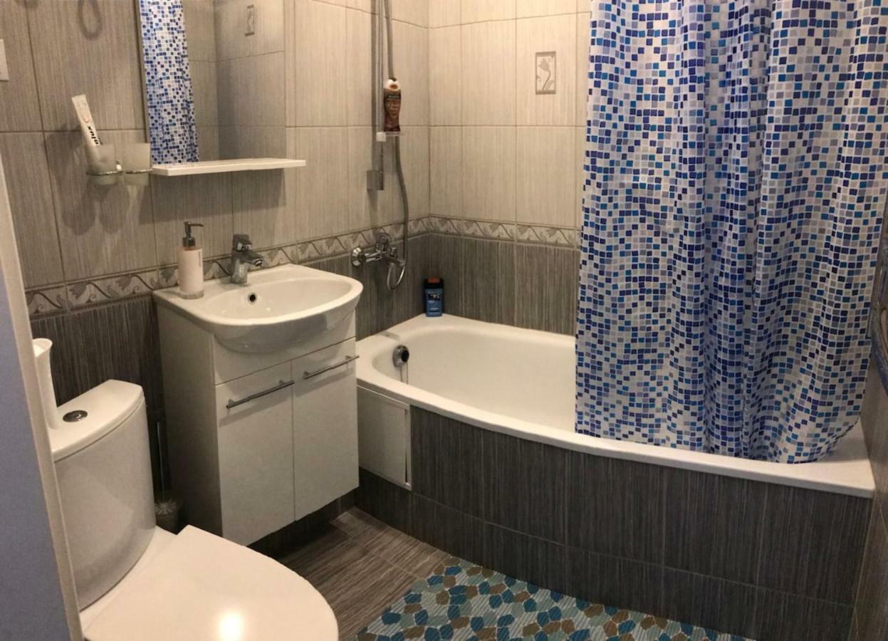 Apartment Tallinn Eksteriør billede
