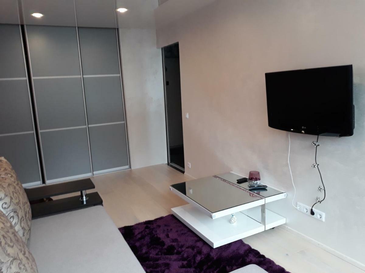 Apartment Tallinn Eksteriør billede