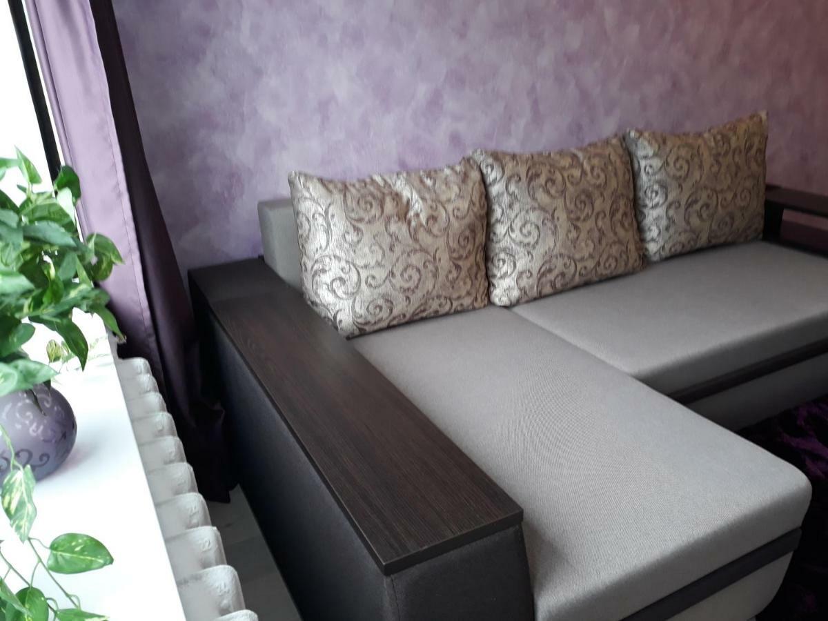 Apartment Tallinn Eksteriør billede
