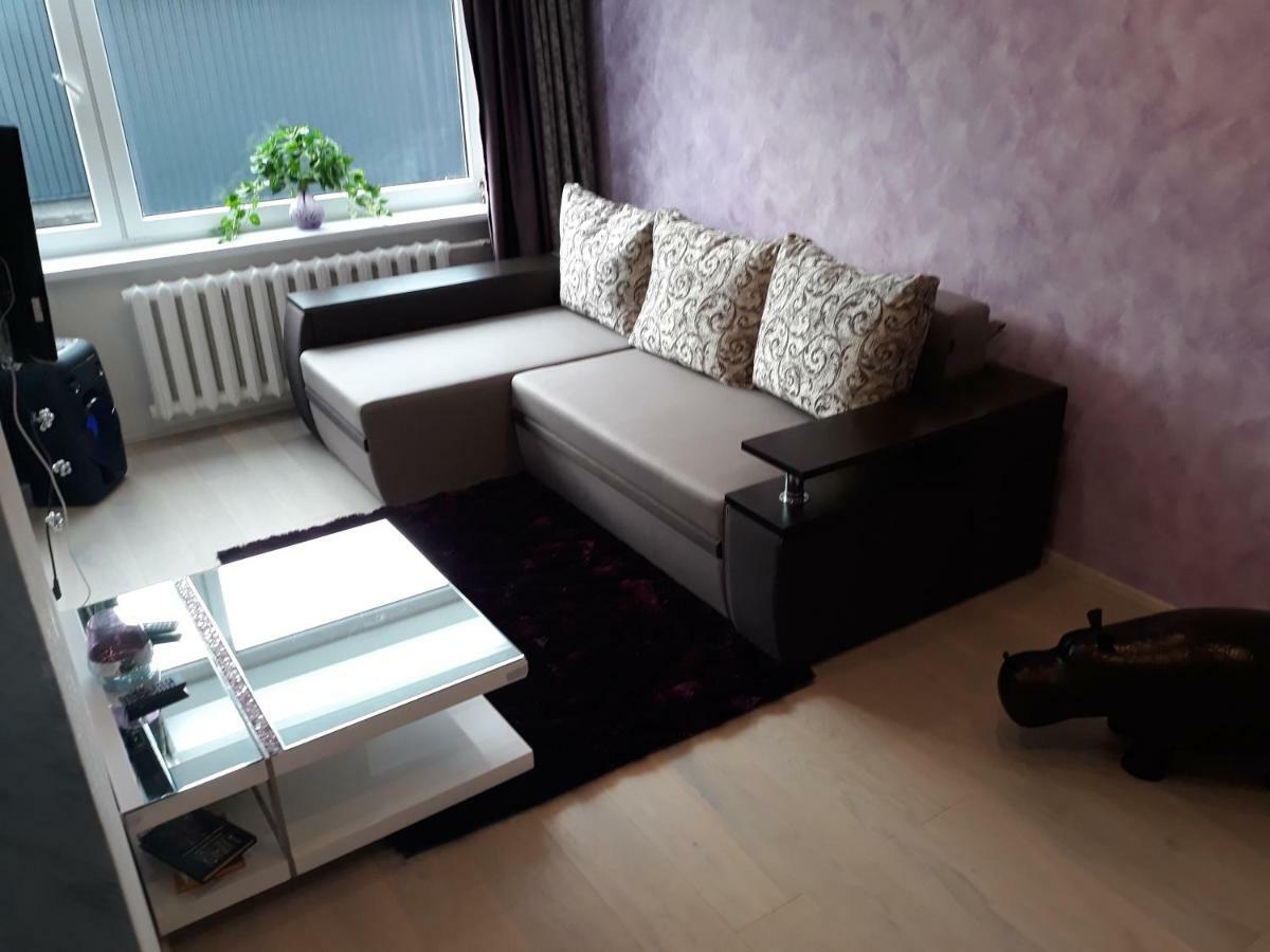 Apartment Tallinn Eksteriør billede