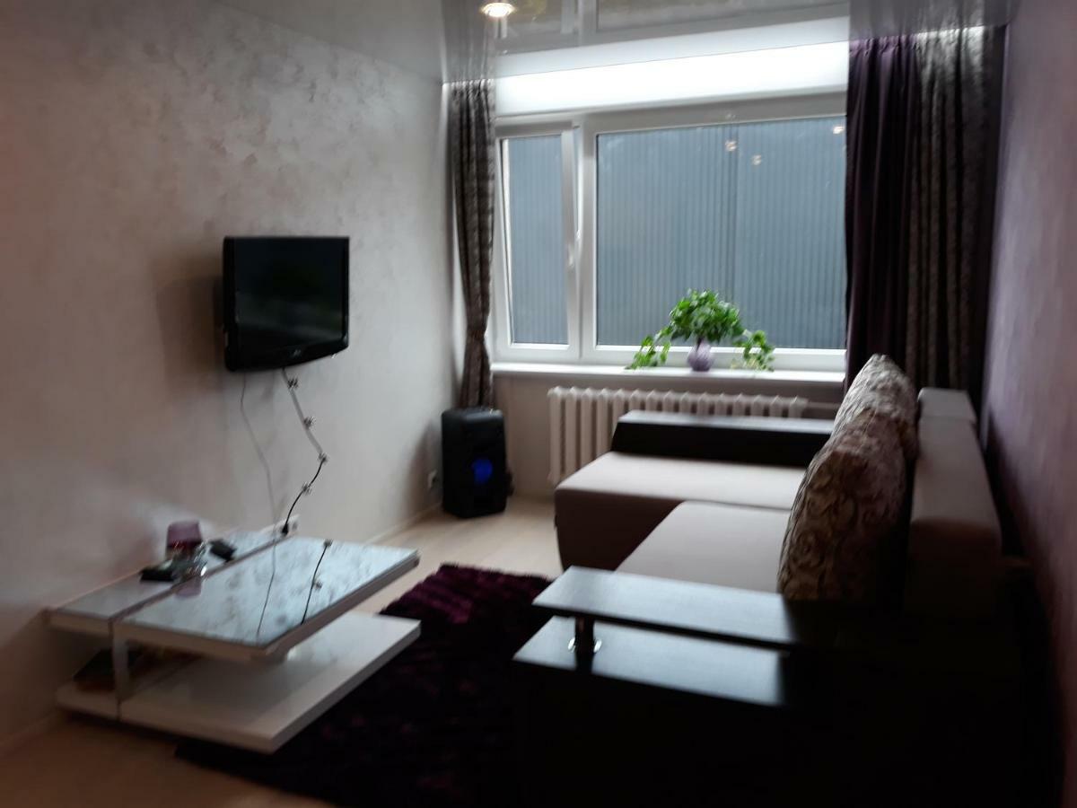 Apartment Tallinn Eksteriør billede
