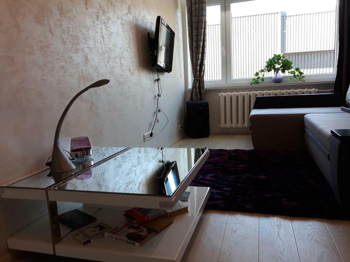 Apartment Tallinn Eksteriør billede